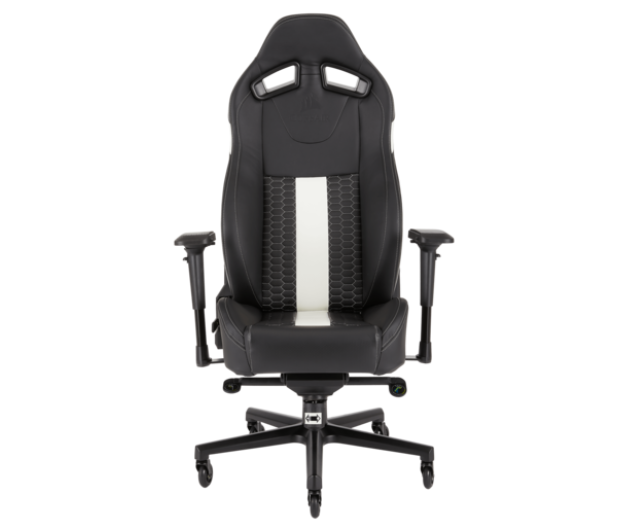 Corsair T2 Road Warrior (Czarno-Biały) - 430260 - zdjęcie 2